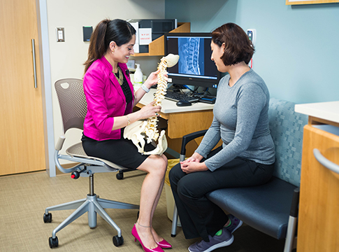 pain medicine center