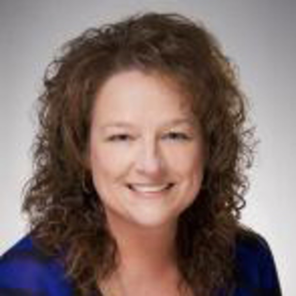 Mindi Allbaugh