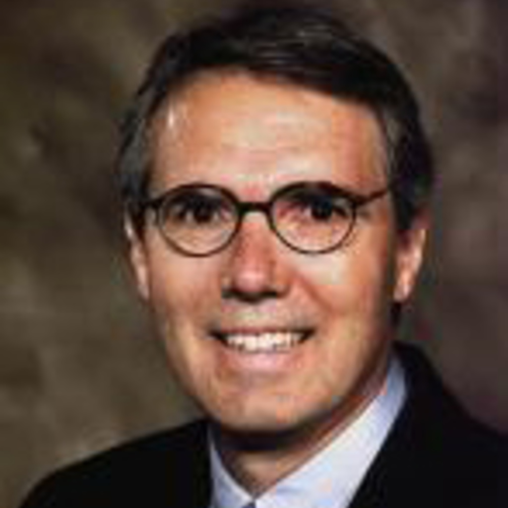 John Moyers