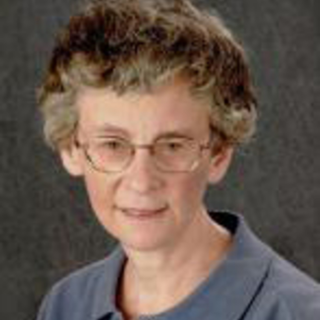 Ruth Wachtel