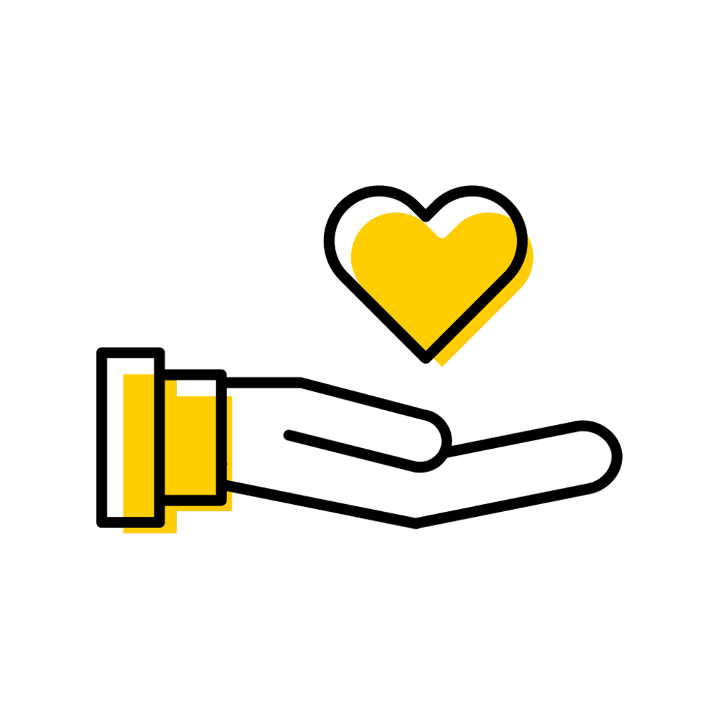 Donate icon