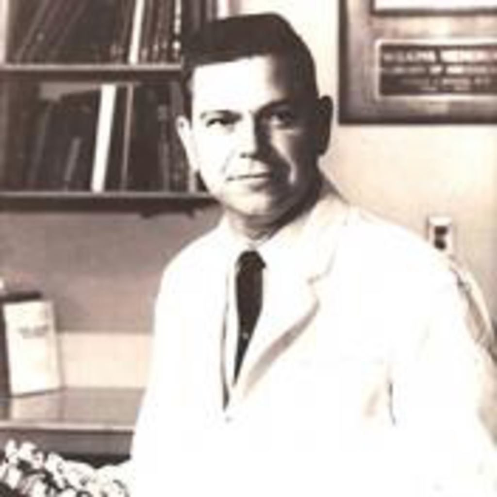 William K. Hamilton