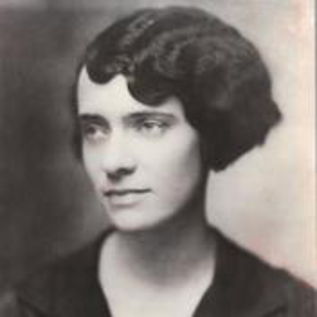 Dorothy Dimond