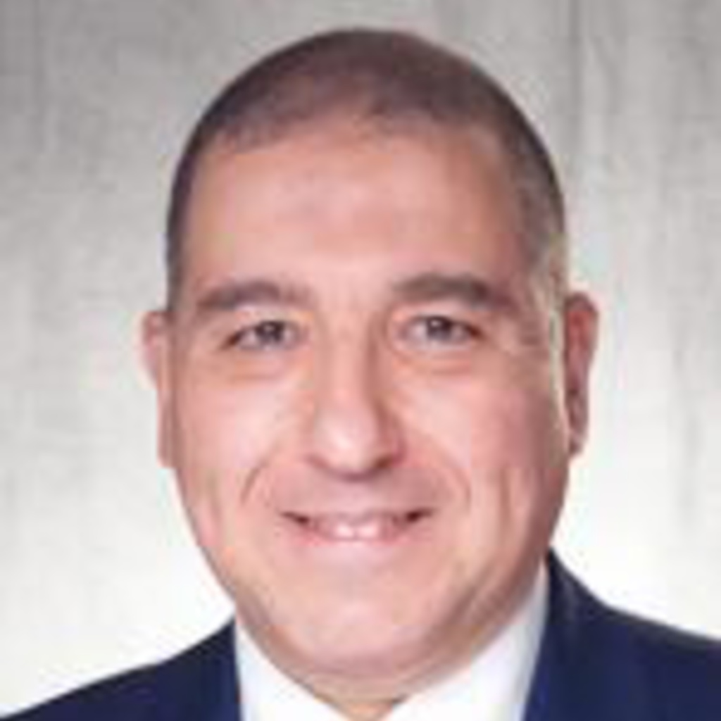 Yasser El-Hattab