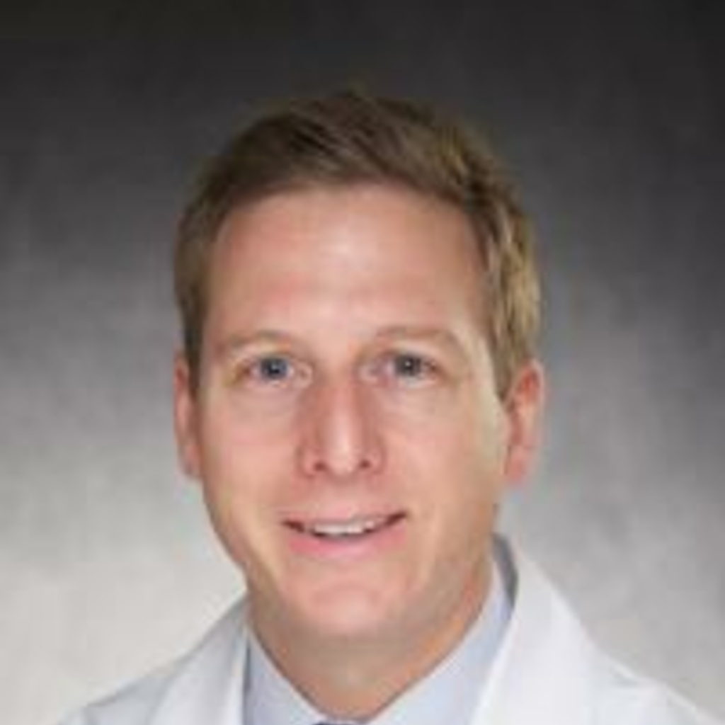 Andrew Feider, MD