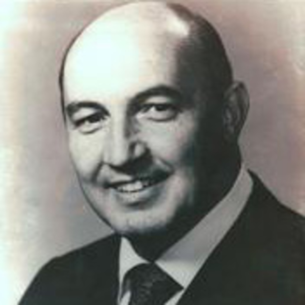 Jack Moyers