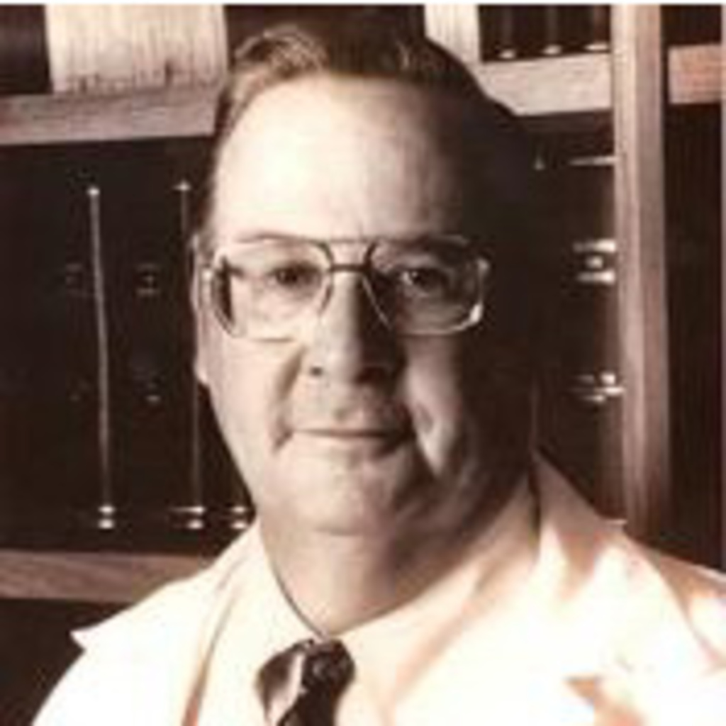 John Tinker