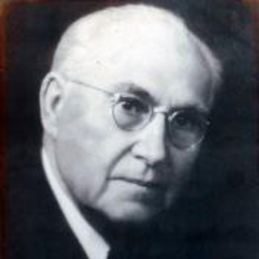 Lewis Harding