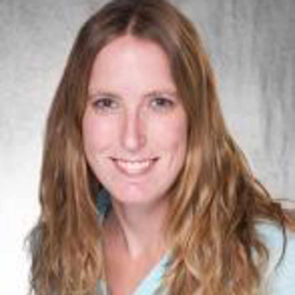 Alicia Walter, portrait