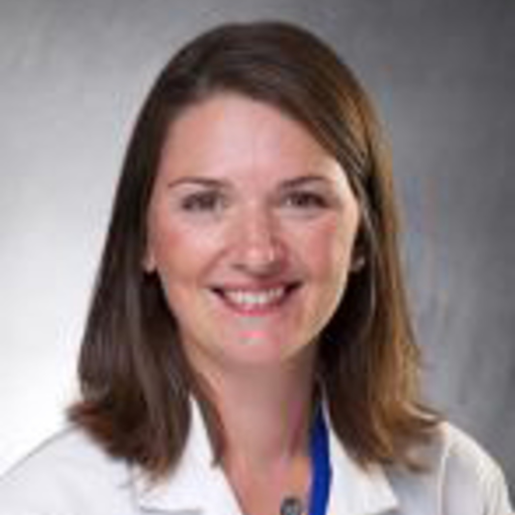 Christine McNair