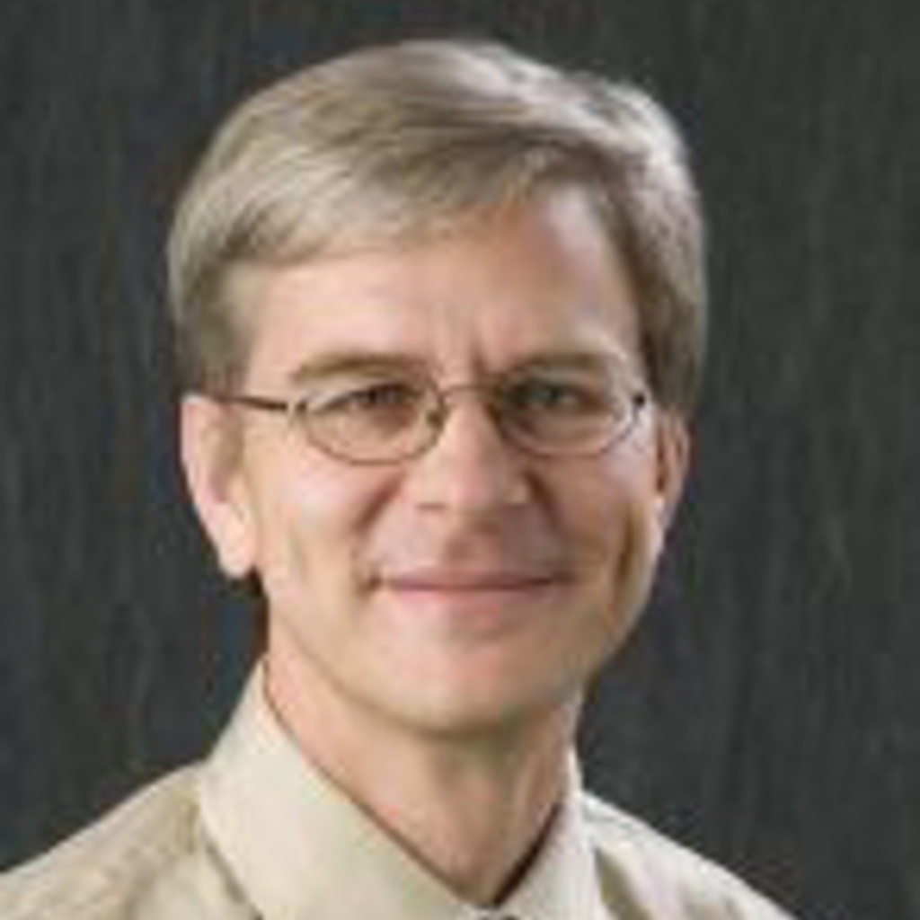 Martin Mueller