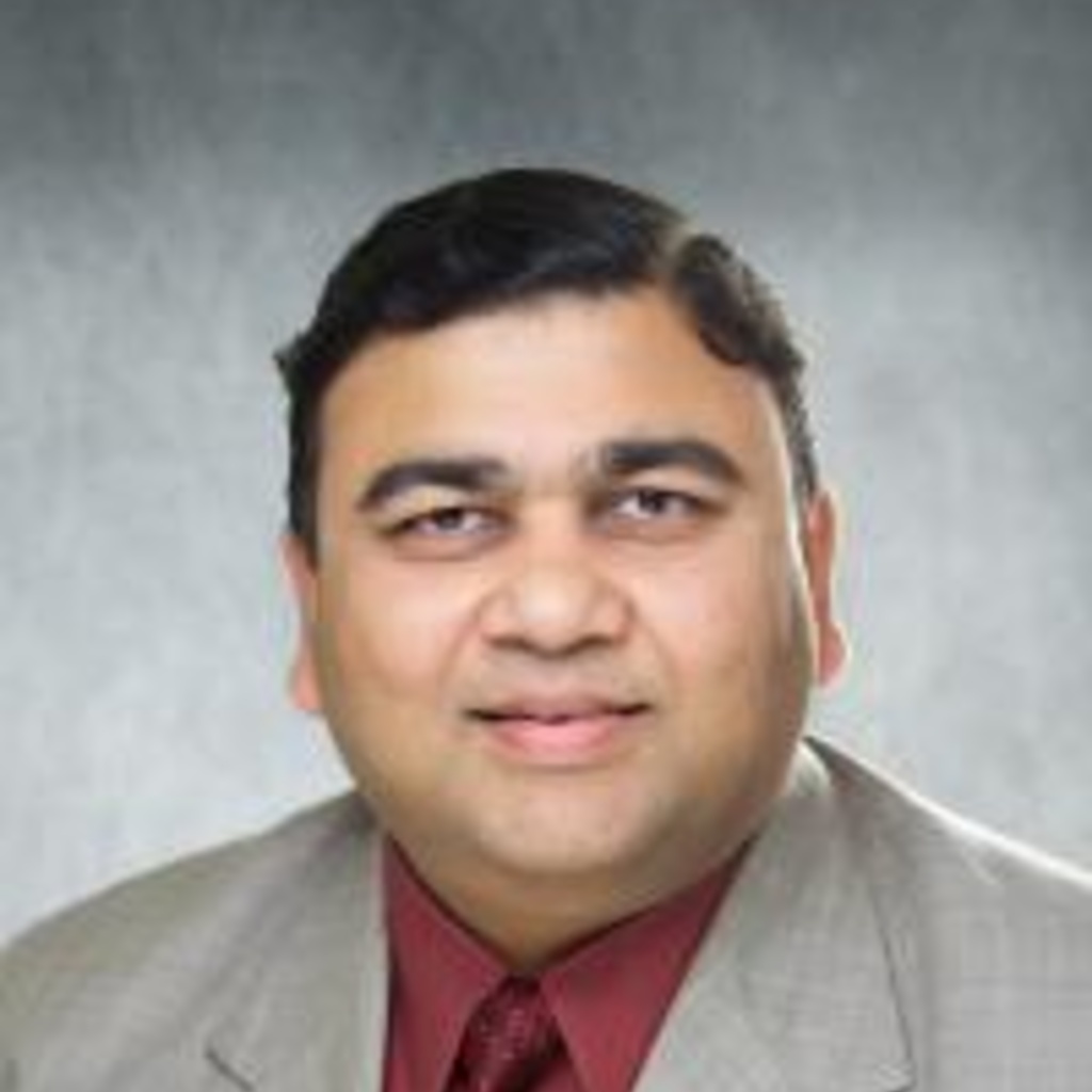 Rahul Rastogi