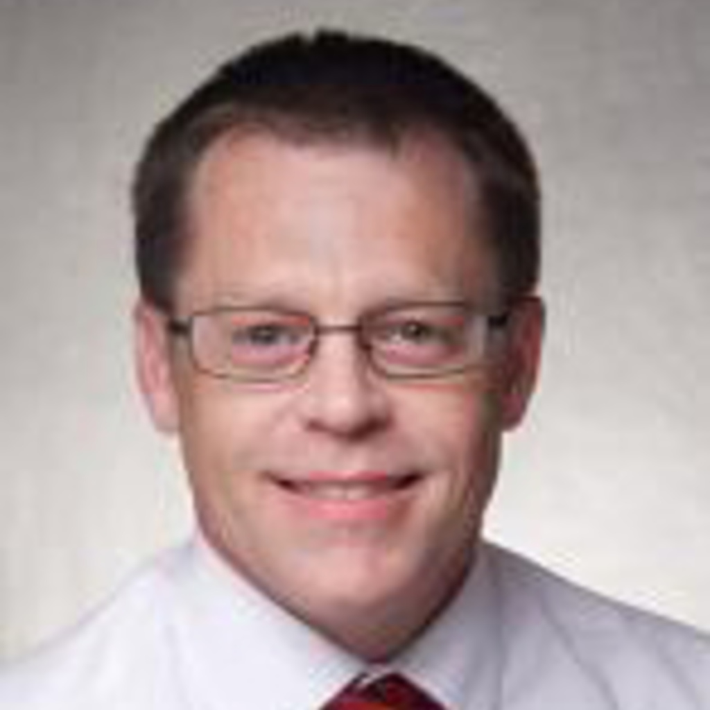 Paul Schulte
