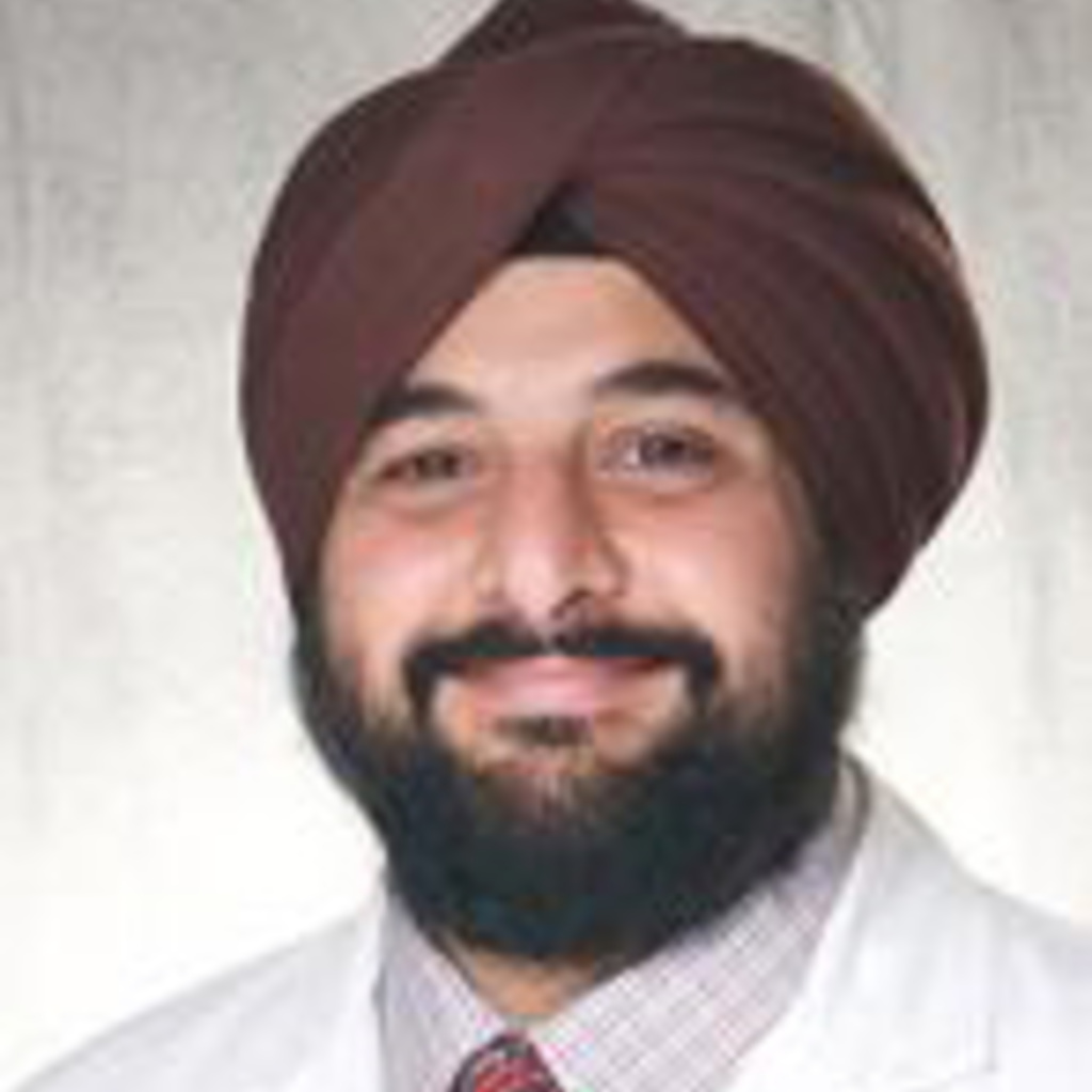 Tejinder Swaran Singh