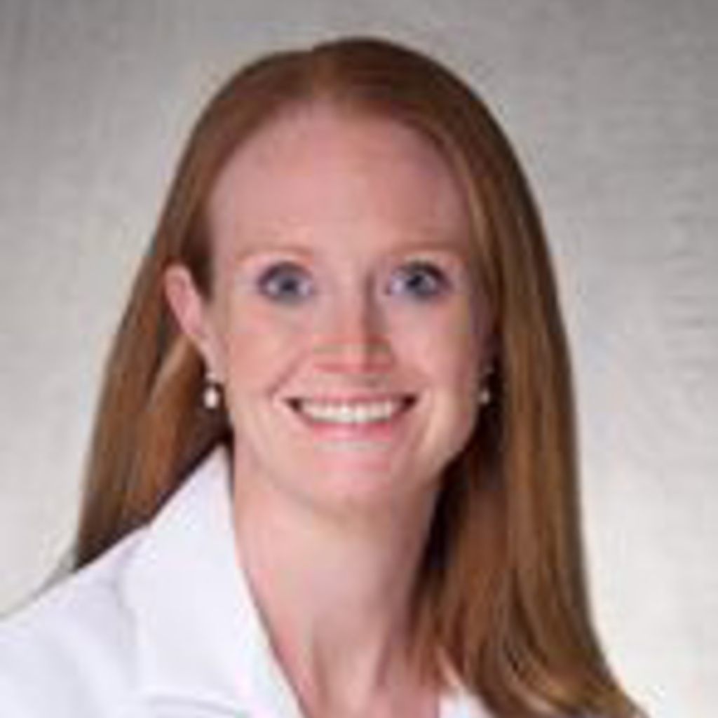 Katherine Keech