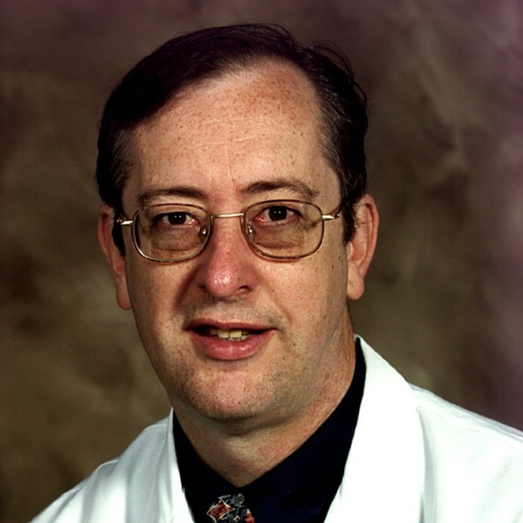 james bates