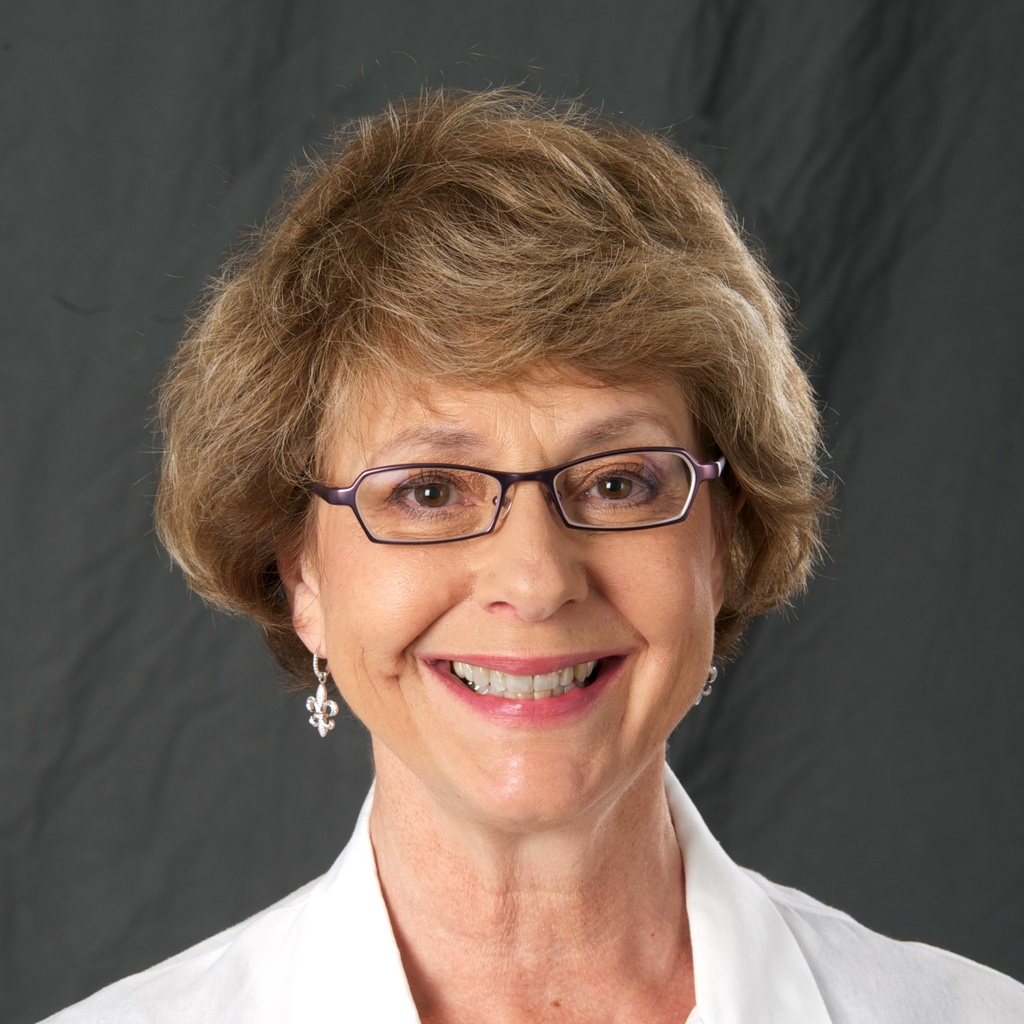 jeanette harrington