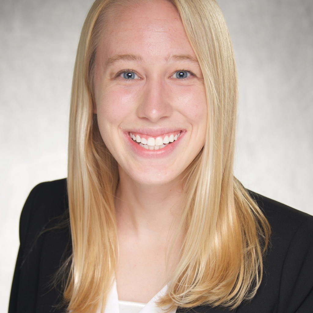 emily ford headshot