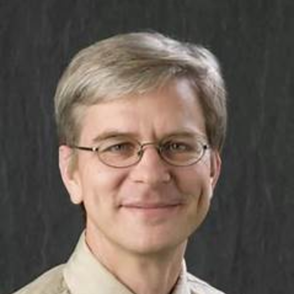 martin mueller