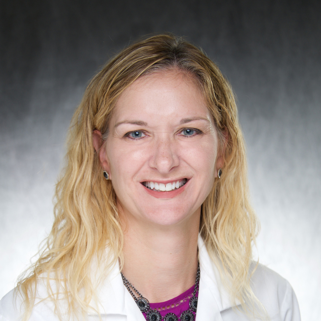 Photo of Melinda Seering, MD