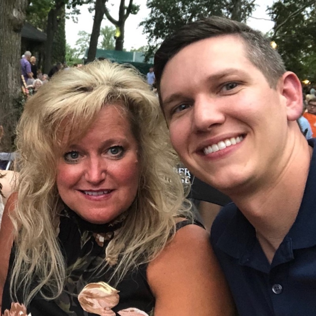 Ann Smith, Michael Pomeroy, Anesthesia dept.
