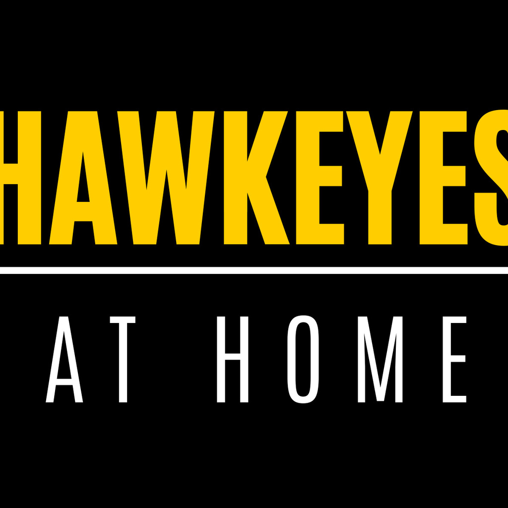 Hawkeyes at Home: Behind the Scenes at the University of Iowa promotional image