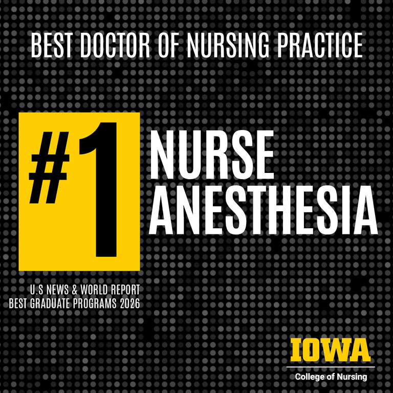 Nurse Anesthesia Program