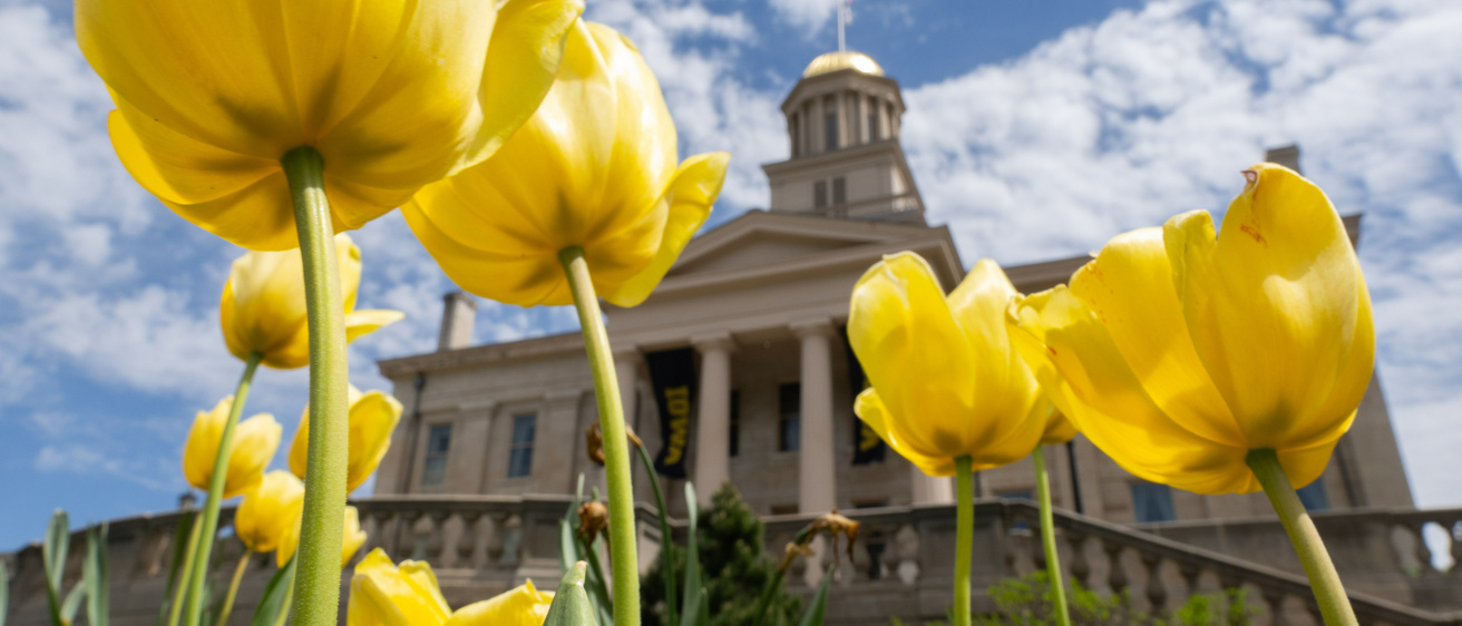 spring campus