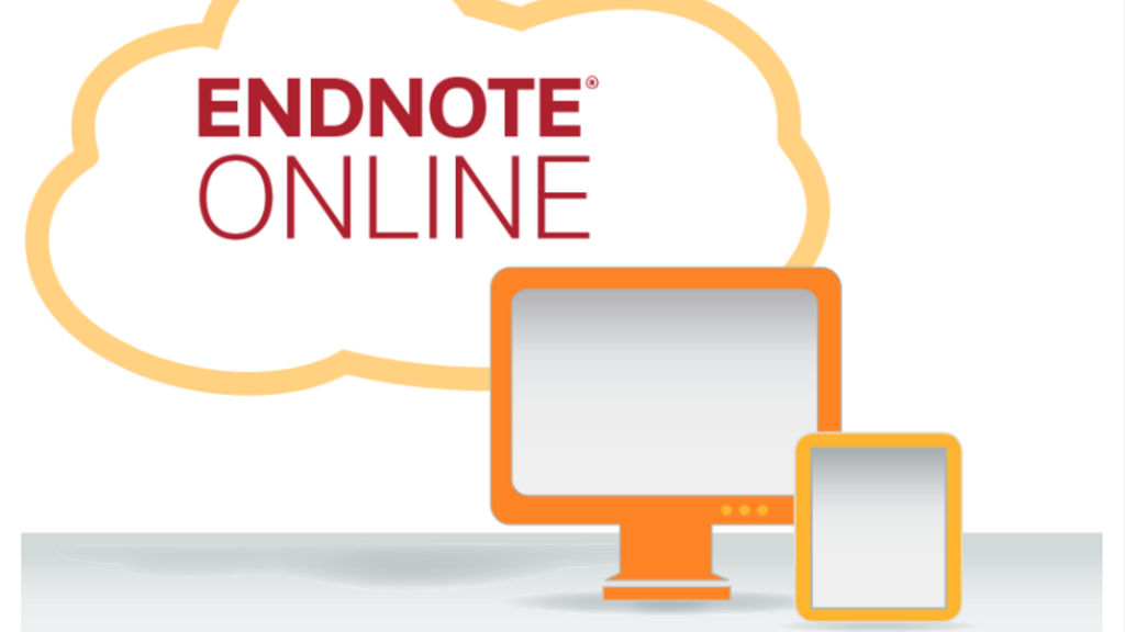 Hardin Open Workshops - EndNote Basic - Online Version (Zoom) promotional image